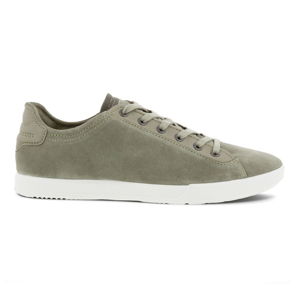 Tenis Hombre - ECCO Collin 2.0 - Verdes - VEP031257